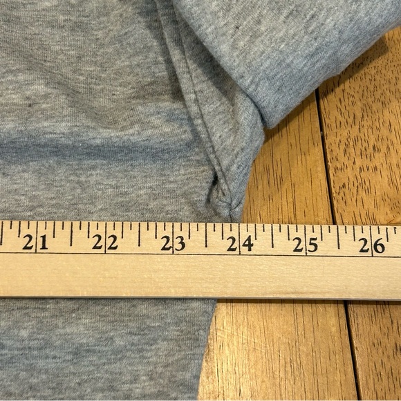 NWOT Calvin Klein Women's Reimagined Heritage Crewneck Sleep Sweatshirt XL - Picture 12 of 13